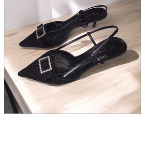 Kate Spade ♠️ Slingback’s